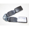 Ancrage ceinture arrière gauche occasion  Dacia SANDERO II Tce 90 (b8m1, b8ma) (2012) 5 portes   878170958R  miniature 2