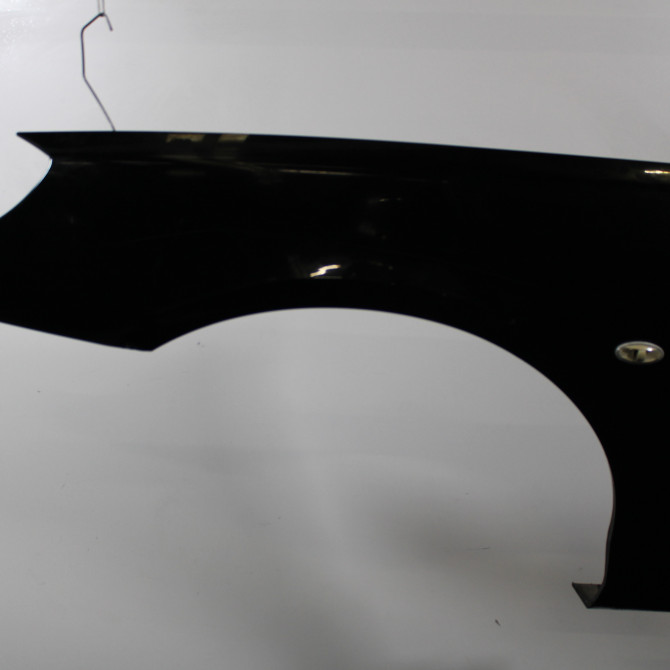 Aile avant gauche occasion  Peugeot 407 Coupé (6C_) 2.0 hdi (2005)   7840Q5  1