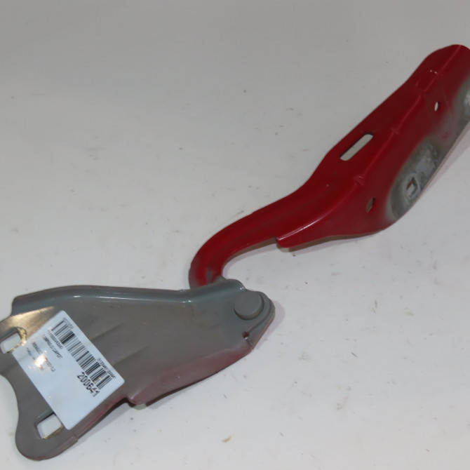 Compas g capot occasion  Renault TWINGO II (CN0_) 1.2 (cn0d) (2007-2014) 3 portes   8200343122  2