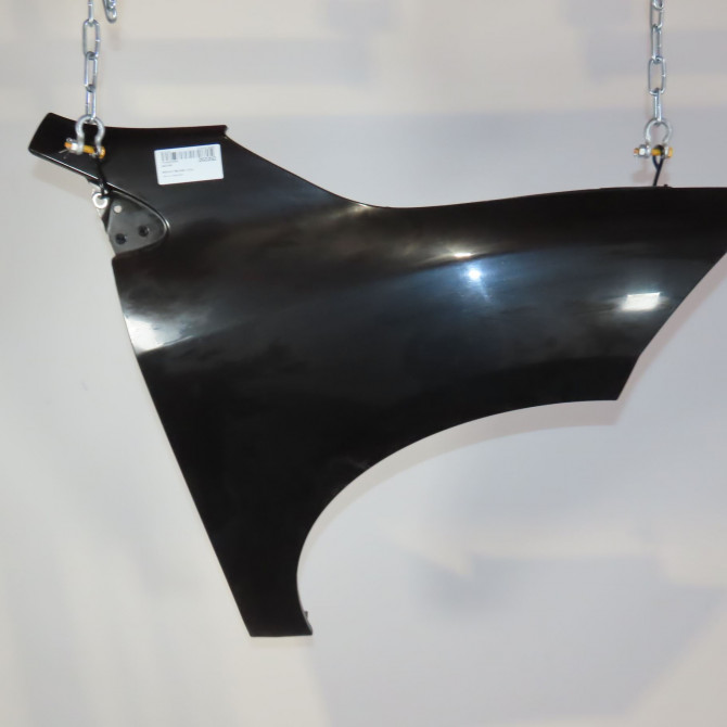 Aile avant droite occasion  Renault MEGANE III 3/5 portes (BZ0/1_, B3_) 1.5 dci (bz0c) (2008-2015) 5 portes   631007555R  1