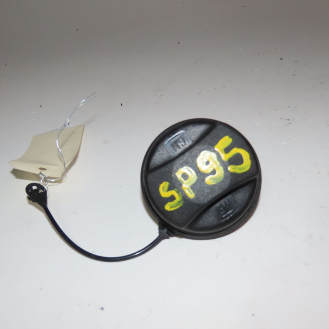 Bouchon reservoir a carburant occasion  Opel CORSA D (S07) 1.0 (l08, l68) (2009-2014) 3 portes   93189941  1