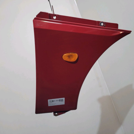 Aile avant droite occasion  Alfa romeo GTV (916_) 3.2 v6 24v (916cxb00) (2003-2005)   60577670 