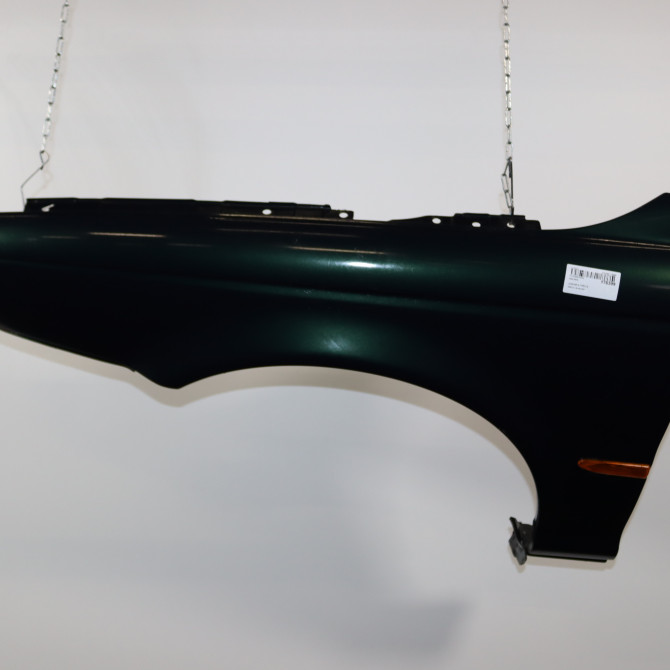 Aile avant gauche occasion  Jaguar X-TYPE I (X400) 2.5 v6 traction intégrale (2001-2009)   C2S23560  1