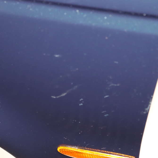 Aile avant gauche occasion  Jaguar X-TYPE I (X400) 2.5 v6 traction intégrale (2001-2009)   C2S23560  2