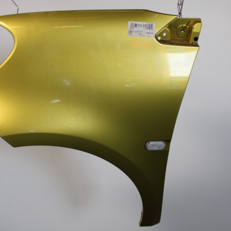 Aile avant gauche occasion  Smart FORTWO Décapotable (453) 0.9 (453.444, 453.453) (2015)   A4538810101CA7L 