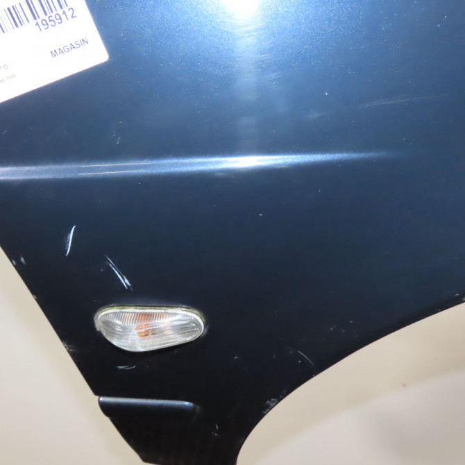 Aile avant droite occasion  Saab 9-5 (YS3E) 1.9 tid (2006-2009)   93187257  2