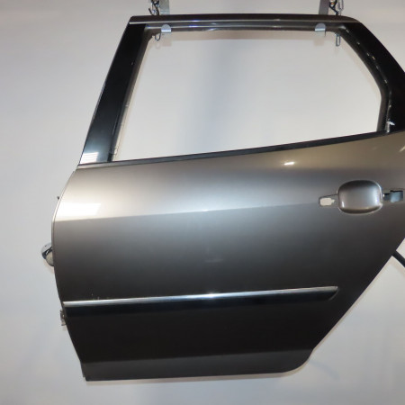 Porte arrière gauche occasion  Peugeot 407 SW (6E_) 2.0 hdi 135 (2004-2010)   9006H7 