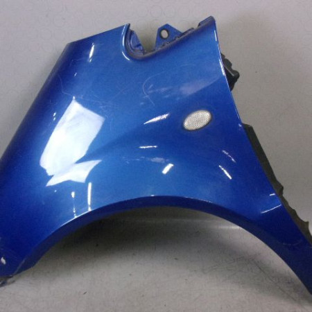 Aile avant gauche occasion  MERCEDES CLASSE A I Phase 1 01-1998->03-2001 A 140   1688800718 