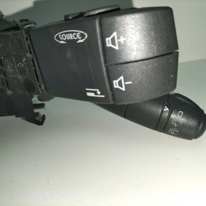 Bloc commodos occasion  Renault LAGUNA II (BG0/1_) 1.9 dci (bg08, bg0g) (2001-2007)     3