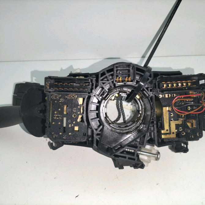 Bloc commodos occasion  Renault LAGUNA II (BG0/1_) 1.9 dci (bg08, bg0g) (2001-2007)     4