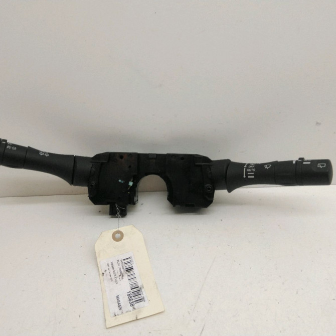 Bloc commodos occasion  Nissan NOTE (E12) 1.5 dci (2013)   255603NL0B  1