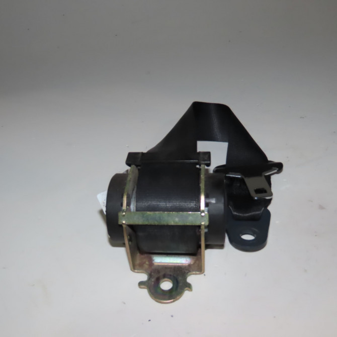 Ceinture arrière droite occasion  Peugeot 307 (3A/C) 2.0 hdi 90 (2000-2007) 5 portes   8974JK  1