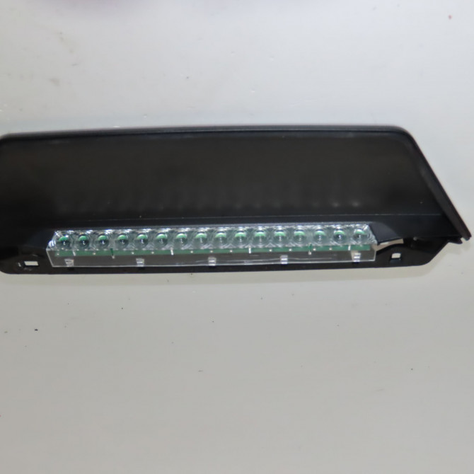 Feux stop supplementaire occasion  Renault LAGUNA III (BT0/1) 2.0 dci (bt01, bt08, bt09, bt0e, bt0k, bt12, bt1c, bt1d,... (2007-2015) 5 portes   265900001R  1