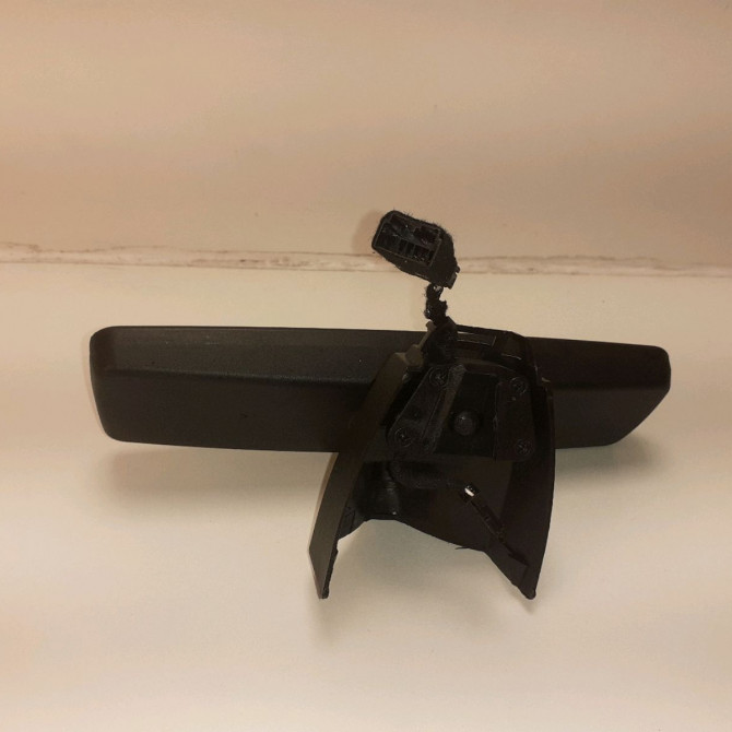 Retroviseur interieur occasion  Lancia DELTA III (844_) 1.6 d multijet (844.axc11, 844.axc1a) (2008-2014) 5 portes   735479022  2