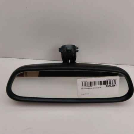 Retroviseur interieur occasion  Peugeot 308 II (LB_, LP_, LW_, LH_, L3_) 2.0 gt bluehdi 180 (2014-2021)    