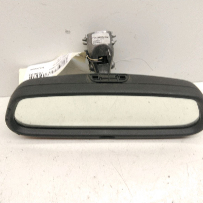 Retroviseur interieur occasion  Peugeot 5008 (0U_, 0E_) 1.6 hdi (2010-2017)   8154JV  1