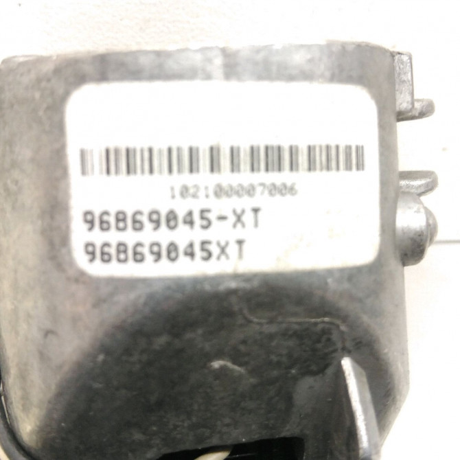 Retroviseur interieur occasion  Peugeot 5008 (0U_, 0E_) 1.6 hdi (2010-2017)   8154JV  3