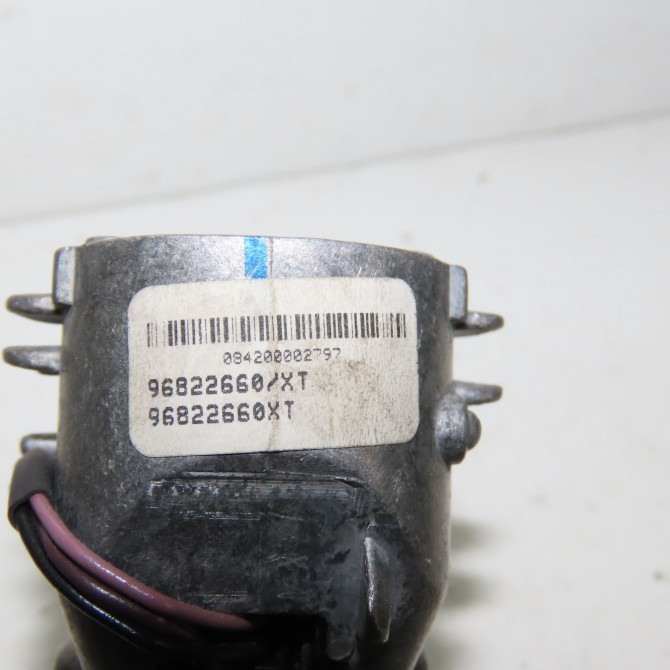 Retroviseur interieur occasion  Citroën C5 III (RD_) 2.0 hdi 140 (2008) 4 portes   8153VT  2