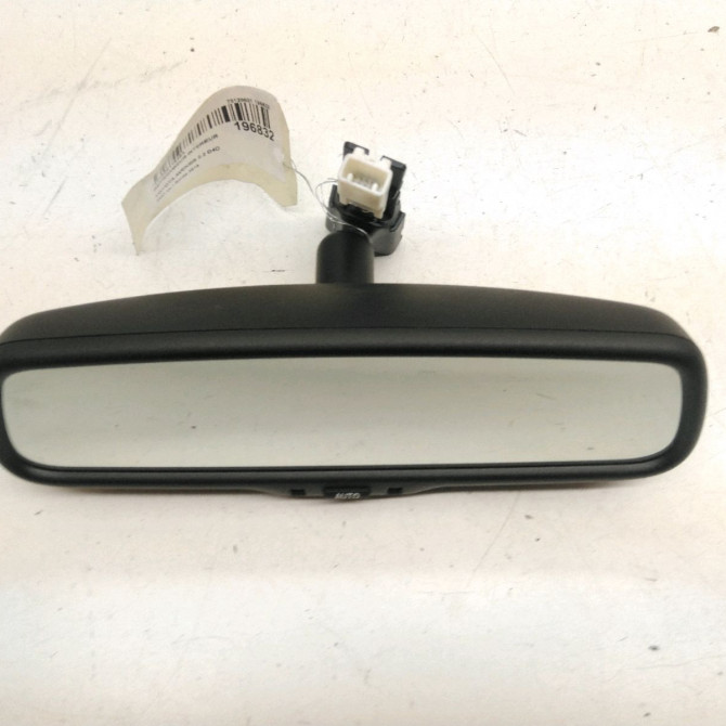 Retroviseur interieur occasion  Toyota AVENSIS Break (_T27_) 2.2 d-4d (adt271_) (2008-2018)   878100F050  1