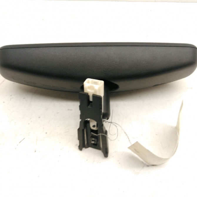 Retroviseur interieur occasion  Toyota AVENSIS Break (_T27_) 2.2 d-4d (adt271_) (2008-2018)   878100F050  2