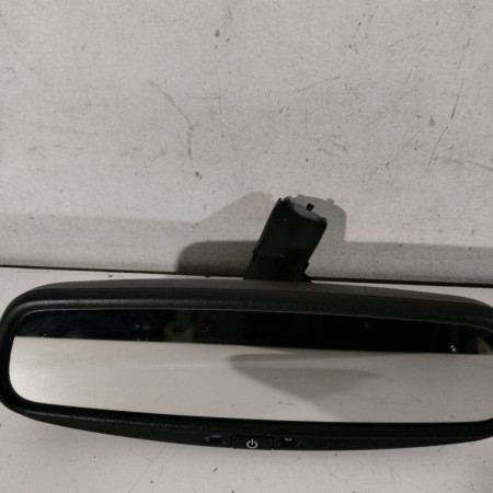 Retroviseur interieur occasion  Peugeot 407 Coupé (6C_) 2.7 hdi (2005)   8149ST 