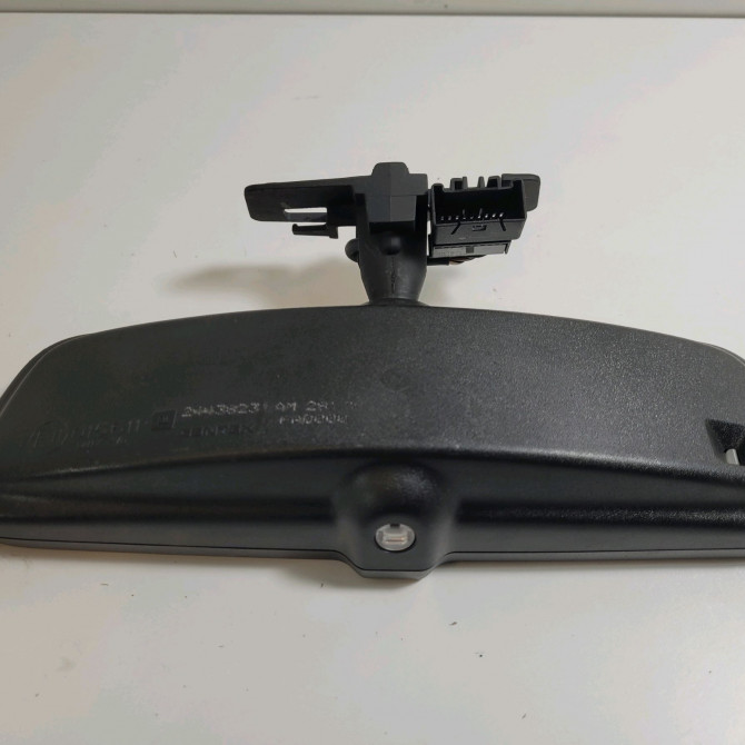 Retroviseur interieur occasion  Opel ZAFIRA A Monospace (T98) 1.6 16v (f75) (1999-2005)   9201596  2