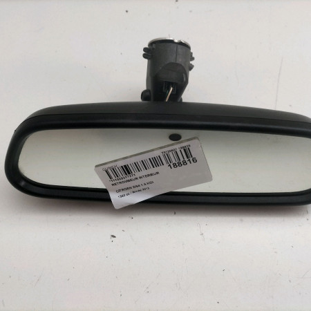 Retroviseur interieur occasion  Citroën DS4 (NX_) 1.6 hdi 115 (2012-2015)    