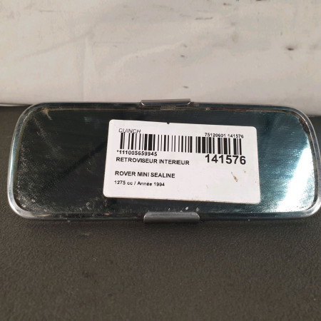 Retroviseur interieur occasion  Rover MINI 3/5 portes 1300 (1992-2000)   CTB10003 