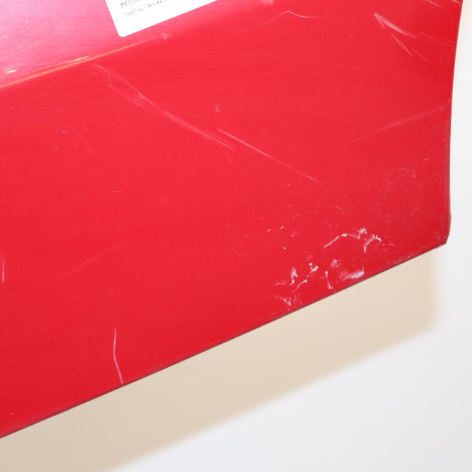 Aile avant droite occasion  Peugeot EXPERT (224_) 2.0 hdi (2000-2006)   7841R8  3