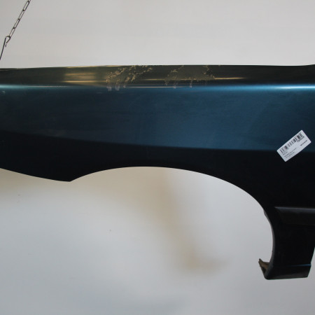 Aile avant gauche occasion  Peugeot 306 3/5 portes (7A, 7C, N3, N5) 1.9 d (1994-2001)   7840C6 