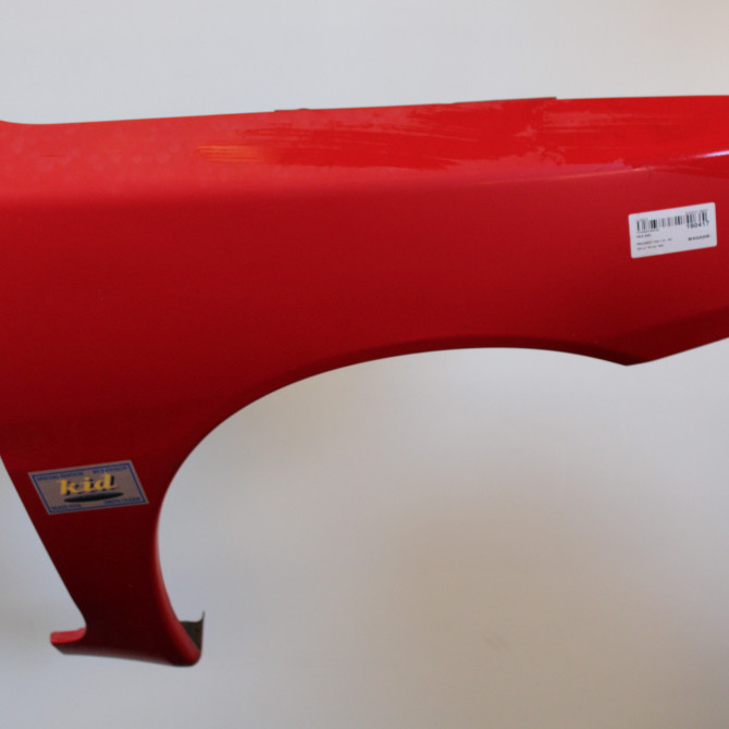 Aile avant droite occasion  Peugeot 106 I (1A, 1C) 1.0 (1991-1996)   7841C1  1