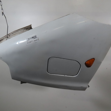 Aile avant gauche occasion  Peugeot BOXER Camionnette (244) 2.0 hdi (2002-2006)   1611433380 