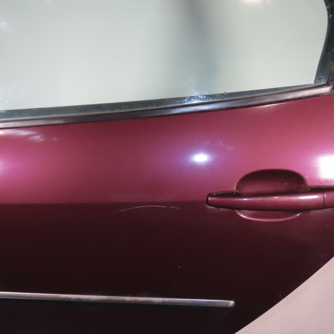 Porte arrière gauche occasion  Peugeot 407 SW (6E_) 2.0 hdi 135 (2004-2010)   9006H7  2