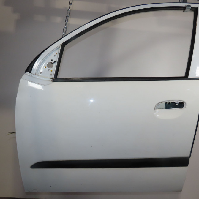 Porte avant gauche occasion  Hyundai I10 I (PA) 1.1 (2011-2013)   760030X050  1