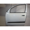 Porte avant gauche occasion  Hyundai I10 I (PA) 1.1 (2011-2013)   760030X050  miniature 5