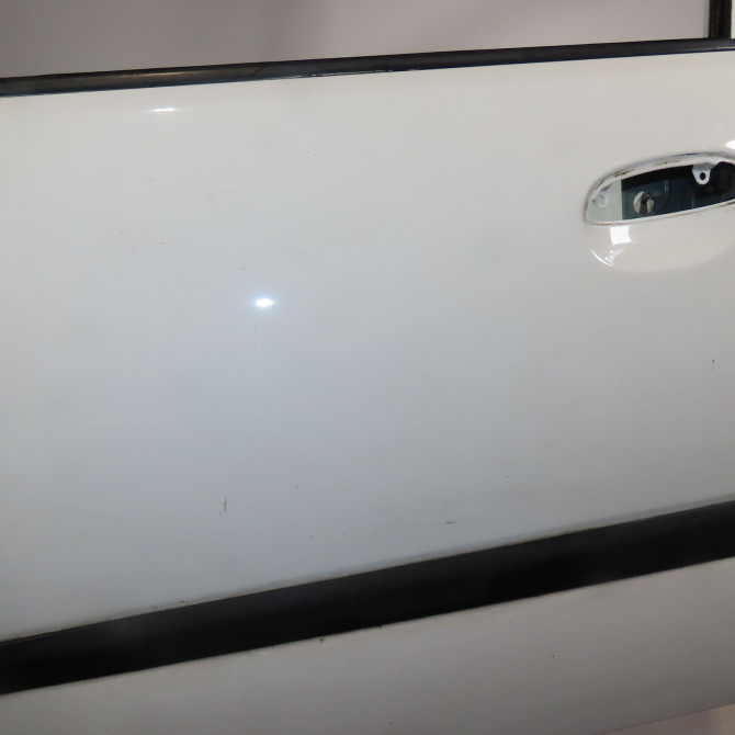 Porte avant gauche occasion  Hyundai I10 I (PA) 1.1 (2011-2013)   760030X050  3