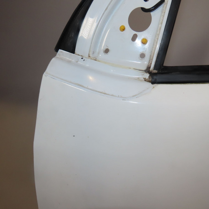 Porte avant gauche occasion  Hyundai I10 I (PA) 1.1 (2011-2013)   760030X050  4