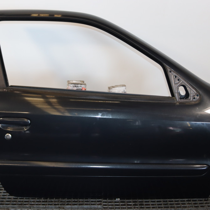 Porte avant droite occasion  Citroën XSARA Coupé (N0) 1.9 d (1999-2005)   9004R5  1