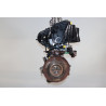 Moteur essence occasion  Renault TWINGO I (C06_) 1.2 16v (c06c, c06d, c06k) (2001-2007) 3 portes   D4FA702  miniature 5