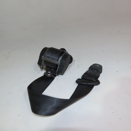 Ceinture arrière gauche occasion  Peugeot 206+ (2L_, 2M_) 1.4 hdi eco 70 (2009-2013) 5 portes   8975QY 