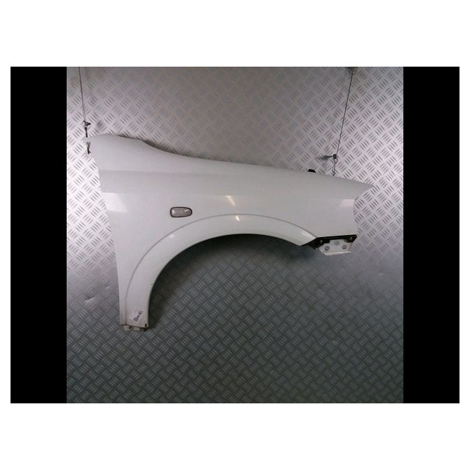 Aile avant droite occasion  Opel ASTRA G Break (T98) 1.6 16v (f35) (1998-2004)   90521686  1