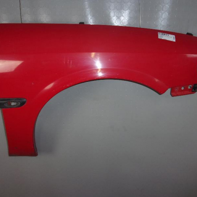 Aile avant droite occasion  OPEL VECTRA II Phase 1 11-1995->02-1999 1.7 DT   1102010  1