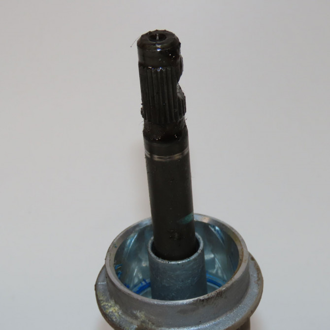 Cremaillere occasion  Opel CORSA D (S07) 1.3 cdti (l08, l68) (2006-2014) 5 portes   93168417  4