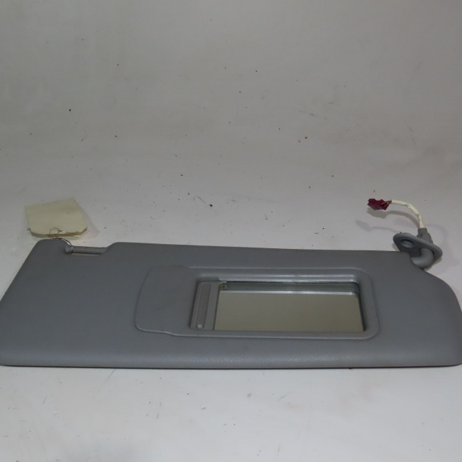 Pare-soleil droit occasion  Bmw 3 Coupé (E92) 320 d (2006-2010)   51167252060  1