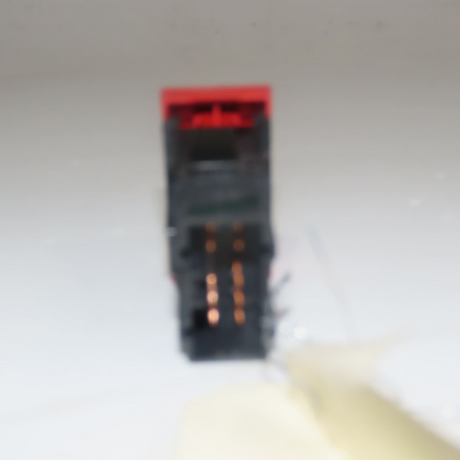 Bouton de warning occasion  Honda JAZZ II (GD_, GE3, GE2) 1.2 i-dsi (gd5, ge2) (2002-2008) 5 portes   35510SAA003  2