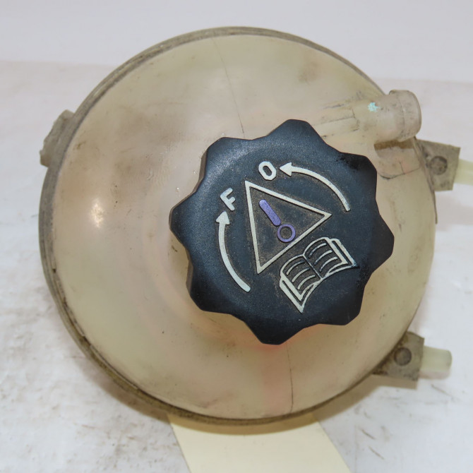 Vase expansion occasion  Peugeot 206+ (2L_, 2M_) 1.4 hdi eco 70 (2009-2013) 5 portes   1323Z5  1