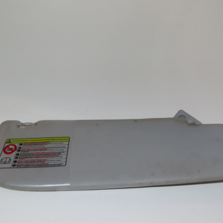 Pare-soleil droit occasion  Citroën NEMO Monospace 1.4 hdi (2009) 5 portes   1610877480 