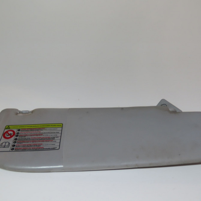 Pare-soleil droit occasion  Citroën NEMO Monospace 1.4 hdi (2009) 5 portes   1610877480  1