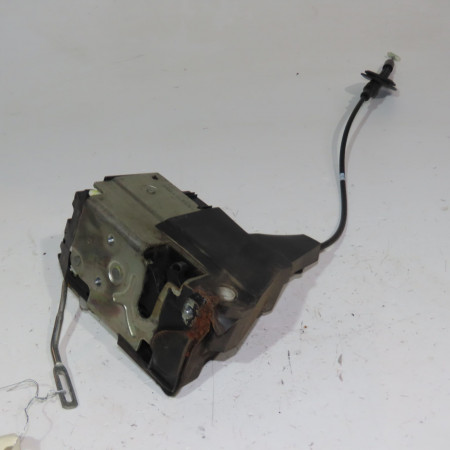 Serrure porte ard occasion  Ford FIESTA V (JH_, JD_) 1.6 16v (2001-2008)   1372483 