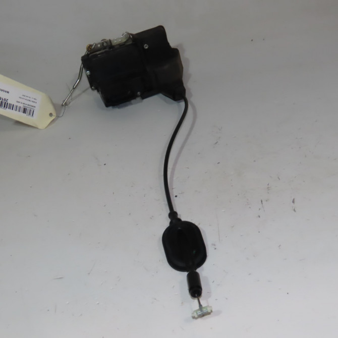 Serrure porte ard occasion  Ford FIESTA V (JH_, JD_) 1.6 16v (2001-2008)   1372483  3